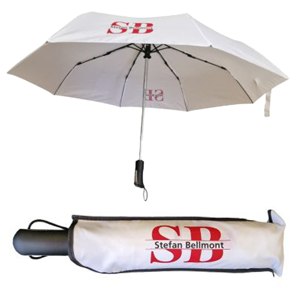 Stefan Bellmont Umbrella